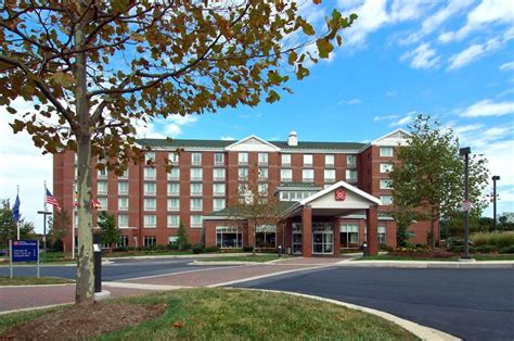 hotels in white marsh md